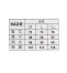 701-6　ハマー(HUMMER)/アタックベース　3Dサマー長袖シャツ