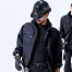 7316　TS DESIGN(TSデザイン/藤和)　秋冬　ブルゾン《731シリーズ/TOPSHALETON》