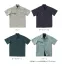 7355　TS DESIGN(TSデザイン/藤和)　春夏用　半袖シャツ