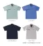 1755　TS DESIGN(TSデザイン/藤和)　春夏用　半袖シャツ