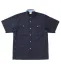 1455　TS DESIGN(TSデザイン/藤和)　春夏用　半袖シャツ《140冷却ビズシリーズ/TOPSHALETON》