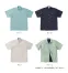 1455　TS DESIGN(TSデザイン/藤和)　春夏用　半袖シャツ《140冷却ビズシリーズ/TOPSHALETON》