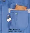 [タカヤ商事/TAKAYA WORK WEAR]長袖ブルゾン 《TU-8012シリーズ》　TU-8006　春夏用　