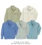 [タカヤ商事/TAKAYA WORK WEAR]長袖ブルゾン 《KC-8820シリーズ》　KC-8820