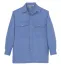 [タカヤ商事/TAKAYA WORK WEAR]長袖シャツ 《KC-8820シリーズ》　KC-8812