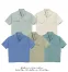 [タカヤ商事/TAKAYA WORK WEAR]半袖ジャック・シャツ 《KC-8820シリーズ》　KC-8823　ランバージャックシャツ