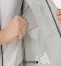 [アイトス]長袖サマーブルゾン 《着働楽シリーズ》　AZ-5460　春夏用