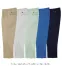 [アイトス]ワークパンツ(2タック) 《着働楽シリーズ》　AZ-5462　春夏用