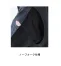 10768　アイトス(AITOZ)　オールシーズン　長袖台付シャツ《ピュアファーストシリーズ》