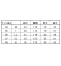 10768　アイトス(AITOZ)　オールシーズン　長袖台付シャツ《ピュアファーストシリーズ》