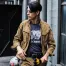 5201 バートル(BURTLE) 秋冬 ジャケット《5201シリーズ》 【在庫限定】