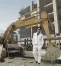 1003-4　アタックベース(ATACK BASE)　春夏用　長袖ブルゾン 《1001シリーズ》
