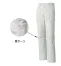 1008-2　アタックベース(ATACK BASE)　春夏用　ストレッチノータックレギュラーパンツ 《1001シリーズ》