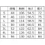 1343　ジーベック(XEBEC)　春夏用　長袖シャツ