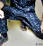 GE-2049　グレースエンジニア(GRACE ENGINEER’S)/SKプロダクト　インナーパンツ