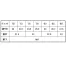 [DAIRIKI(大川被服)] スラックス K3094 【在庫限定】