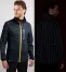 [タカヤ商事/TAKAYA WORK WEAR]リフレクトジャケット 《NIGHT KNIGHTシリーズ》NK-1200【在庫限定】