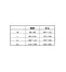 47073　クロダルマ(KURODARUMA)　長袖アンダーレイヤー