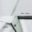 XE98007 [空調服XEBEC(ジーベック)]空調服 長袖ブルゾン(ファン対応作業服)【在庫限定】