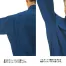 9180　ジーベック(XEBEC)　秋冬　続服