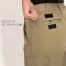 6099　バートル(BURTLE)　秋冬　レディースカーゴパンツ