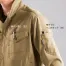 9071 バートル(BURTLE) 秋冬 ジャケット(ユニセックス)【在庫限定】