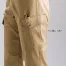 9079 バートル(BURTLE) 秋冬 レディースカーゴパンツ 【在庫限定】