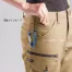 9079 バートル(BURTLE) 秋冬 レディースカーゴパンツ 【在庫限定】