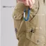 8109　バートル(BURTLE)　秋冬　レディースカーゴパンツ