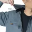 1315　バートル(BURTLE)　秋冬　長袖シャツ