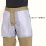 6109 バートル(BURTLE) 春夏用 レディースカーゴパンツ【在庫限定】