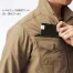 9081 バートル(BURTLE) 春夏用 ジャケット(ユニセックス) 【在庫限定】