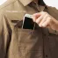 9085 バートル(BURTLE) 春夏用 長袖シャツ(ユニセックス) 【在庫限定】