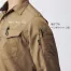 9085 バートル(BURTLE) 春夏用 長袖シャツ(ユニセックス) 【在庫限定】