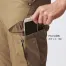 9082　バートル(BURTLE)　春夏用　カーゴパンツ