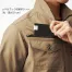 9086 バートル(BURTLE) 春夏用 半袖ジャケット(ユニセックス) 【在庫限定】