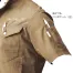 9086 バートル(BURTLE) 春夏用 半袖ジャケット(ユニセックス) 【在庫限定】