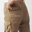 9089　バートル(BURTLE)　春夏用　レディースカーゴパンツ