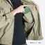 1301　バートル(BURTLE)　春夏用　長袖ブルゾン