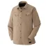 4001-6　アタックベース(ATACK BASE)　春夏用　ストレッチ長袖シャツ