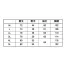 4001-6　アタックベース(ATACK BASE)　春夏用　ストレッチ長袖シャツ