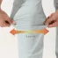 [アタックベース] ストレッチカーゴパンツ 2600-1