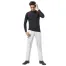 1500-1　アタックベース(ATACK BASE)　春夏用　ストレッチカーゴパンツ