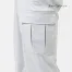 1500-1　アタックベース(ATACK BASE)　春夏用　ストレッチカーゴパンツ