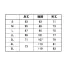 665-15　アタックベース(ATACK BASE)　長袖クルーネックシャツ