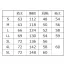 [SHINMEN] SK型 ワークジャケット 88100