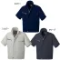 LB-3901　タカヤワークウェア(TAKAYA WORK WEAR)/タカヤ商事　春夏用　半袖ジャケット
