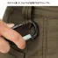 RP6912 ロッキー(ROCKY)/ボンマックス 秋冬 ユニセックスカーゴパンツ 【在庫限定】
