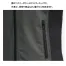 RJ0302　ロッキー(ROCKY)/ボンマックス　秋冬　レディスノーカラーブルゾン