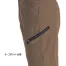 【在庫限定】61141　TS DESIGN(TSデザイン/藤和)　春夏用　レディースカーゴパンツ